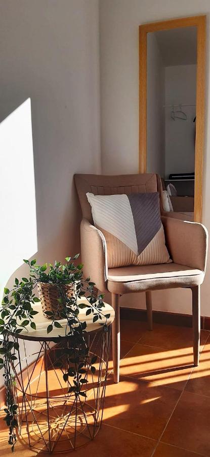 Apartamento Estacion 54 Benaojan Luaran gambar