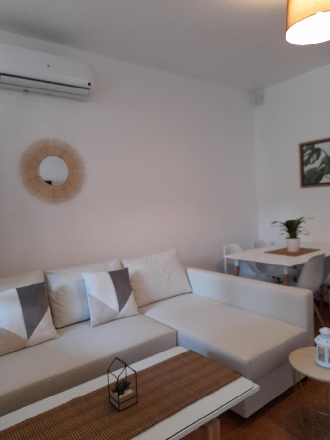Apartamento Estacion 54 Benaojan Luaran gambar
