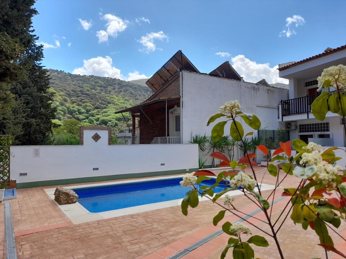 Apartamento Estacion 54 Benaojan Luaran gambar